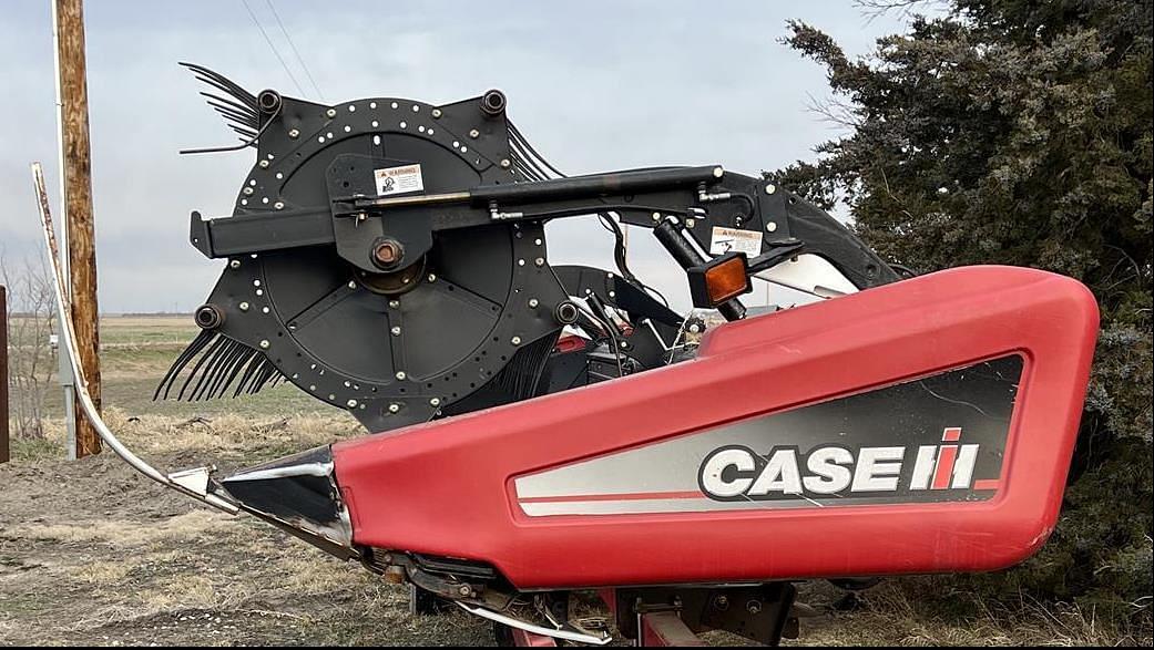 Image of Case IH 2162 Primary image