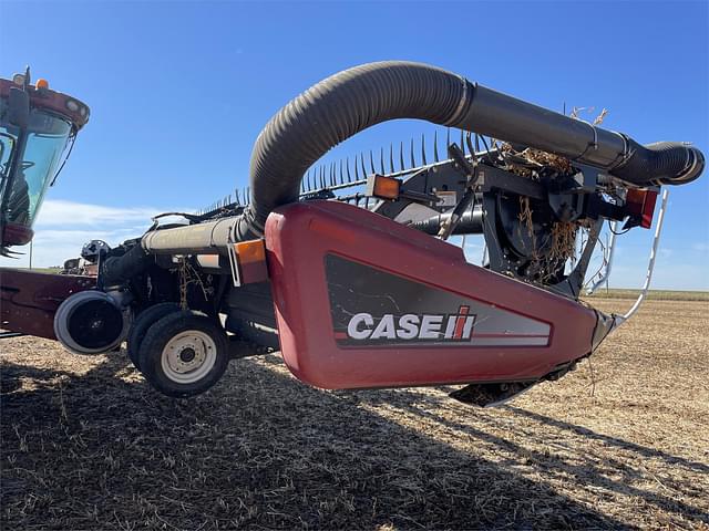 Image of Case IH 2162 equipment image 2