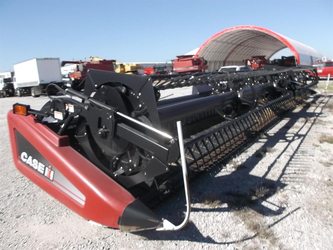 Image of Case IH 2162 Primary image