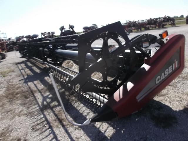 Image of Case IH 2162 equipment image 1