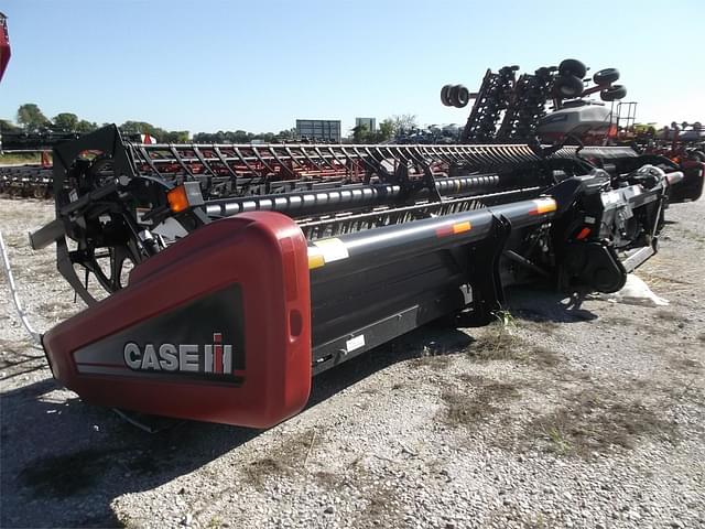 Image of Case IH 2162 equipment image 2