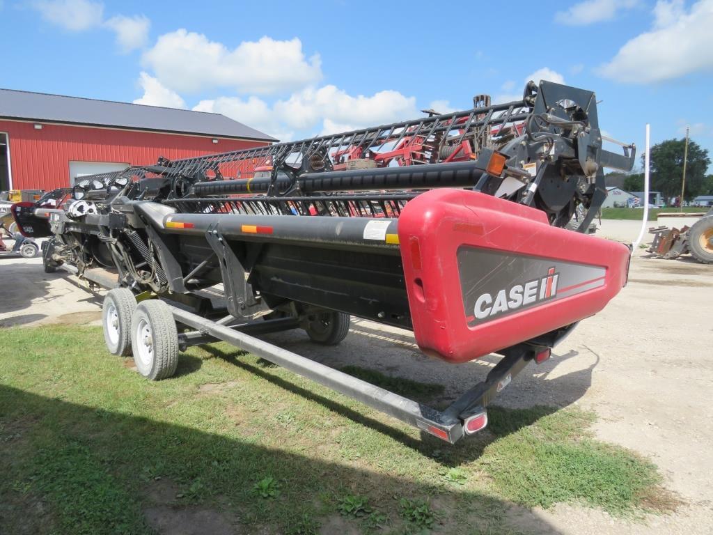 Image of Case IH 2162 Primary image