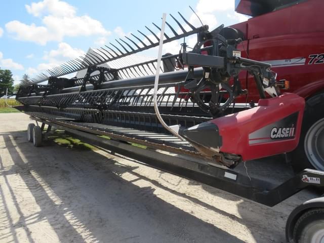 Image of Case IH 2162 equipment image 1