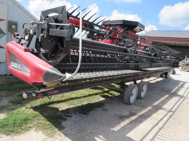 Image of Case IH 2162 equipment image 3