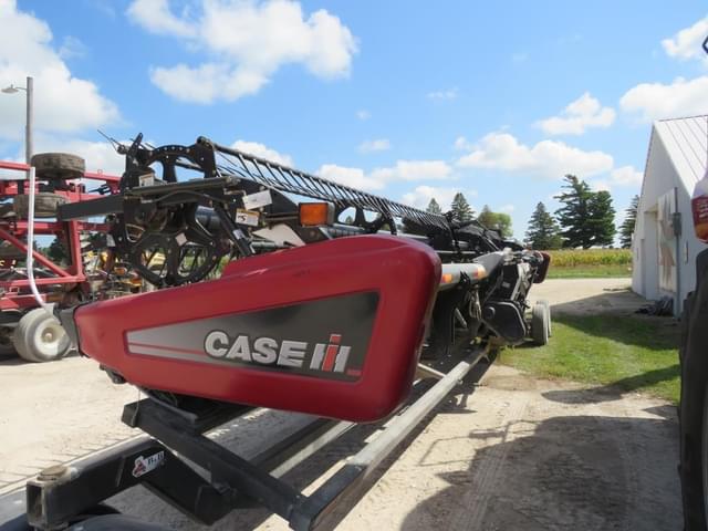 Image of Case IH 2162 equipment image 2