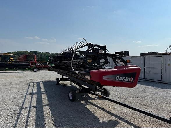 Image of Case IH 2162 equipment image 1
