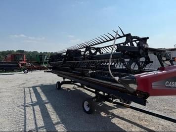 Main image Case IH 2162