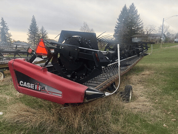 Main image Case IH 2162