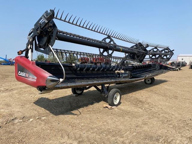 Main image Case IH 2162