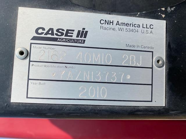 Main image Case IH 2162 12