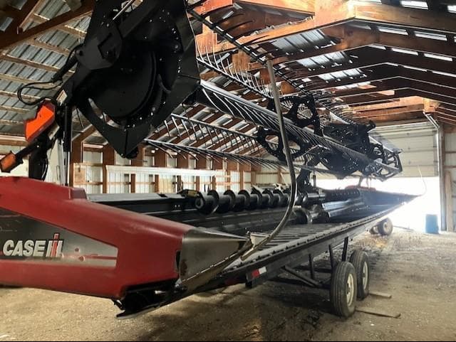 Image of Case IH 2162 equipment image 1