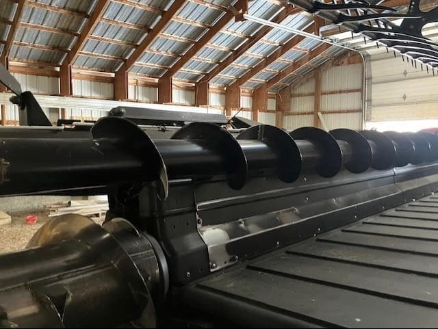 Image of Case IH 2162 equipment image 3