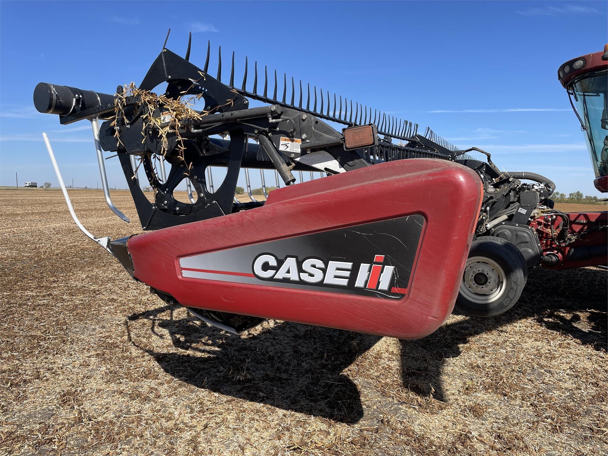 Main image Case IH 2162