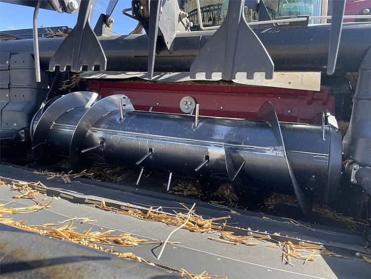 Main image Case IH 2162 10