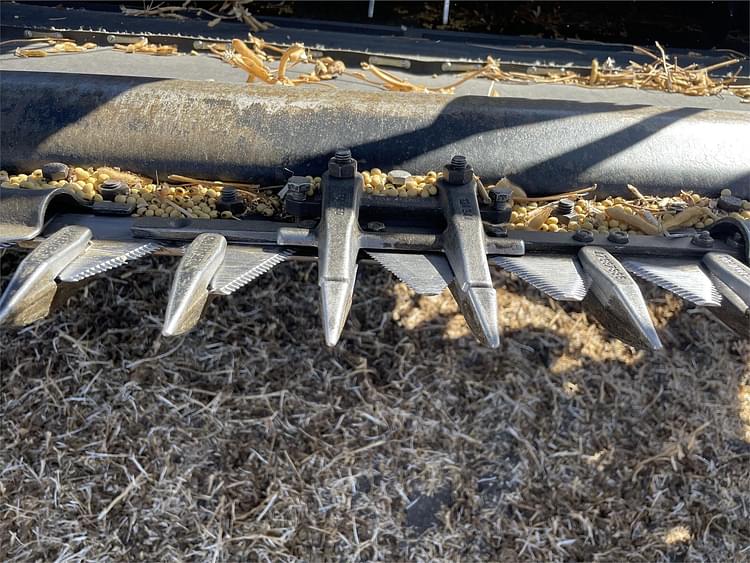 Main image Case IH 2162 11