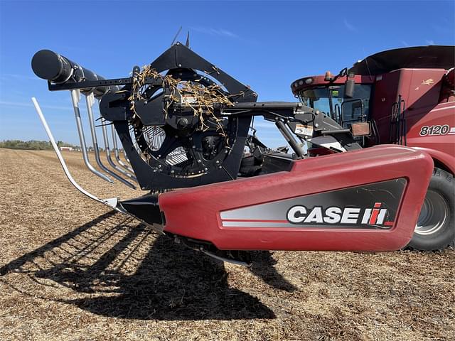 Thumbnail image Case IH 2162 4