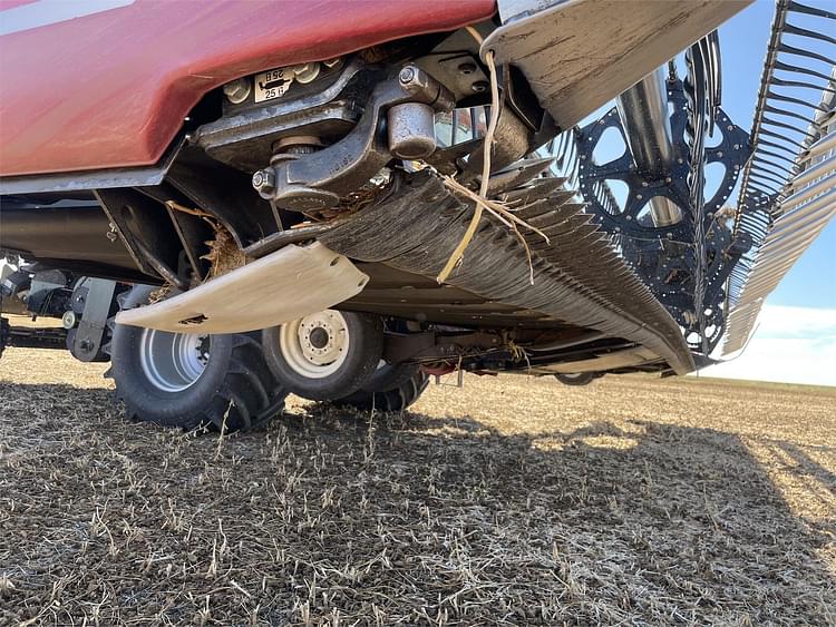 Main image Case IH 2162 6