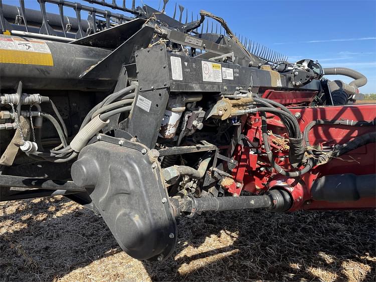 Main image Case IH 2162 7