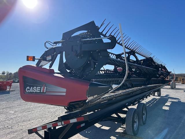 Image of Case IH 2162 equipment image 3