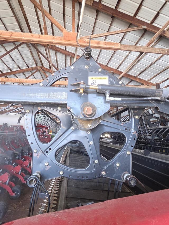 Image of Case IH 2162 equipment image 4