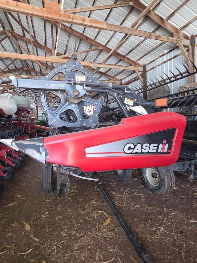Image of Case IH 2162 equipment image 1
