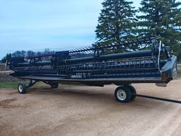 Main image Case IH 2162