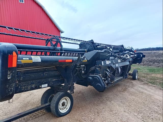 Image of Case IH 2162 equipment image 3
