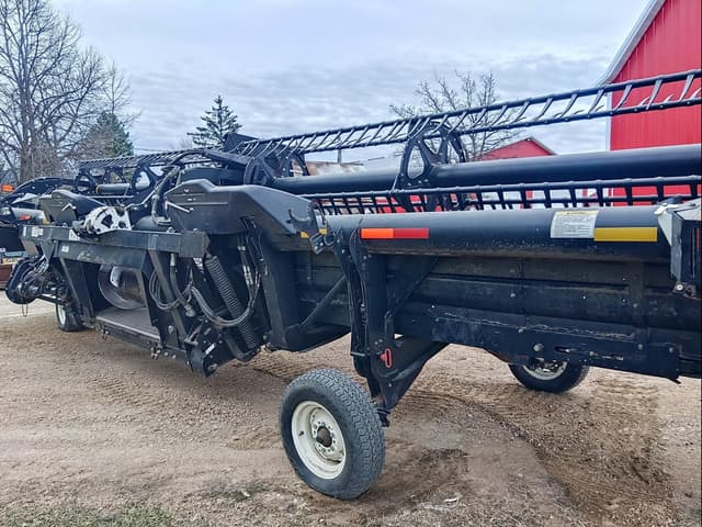 Image of Case IH 2162 equipment image 2