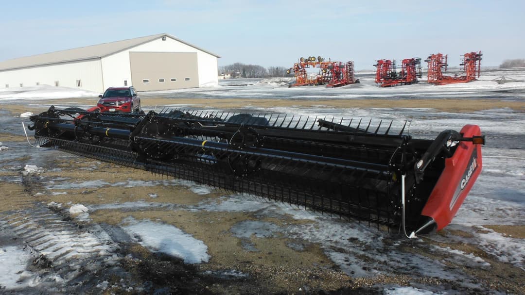 Image of Case IH 2162 Primary image