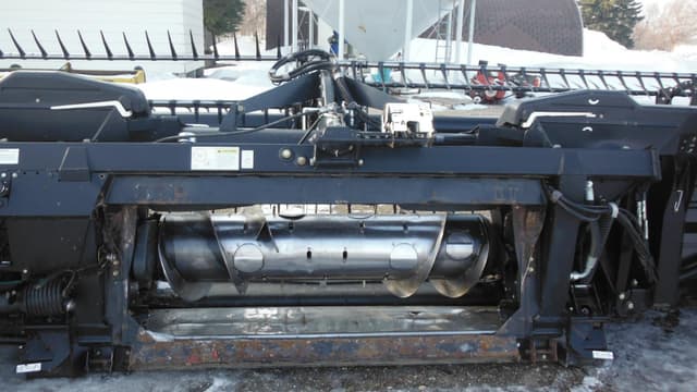 Image of Case IH 2162 equipment image 3