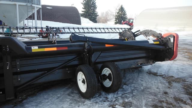 Image of Case IH 2162 equipment image 2