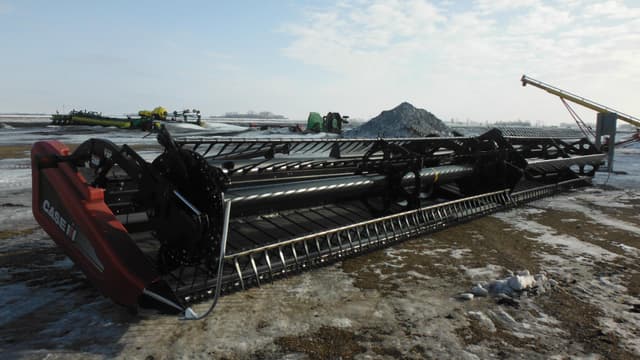 Image of Case IH 2162 equipment image 1