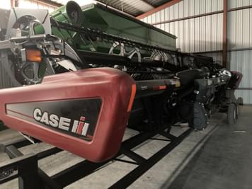 Main image Case IH 2162