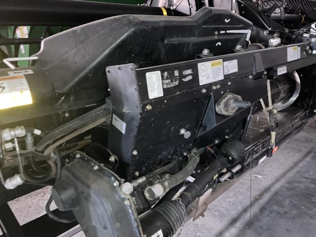 Image of Case IH 2162 equipment image 3
