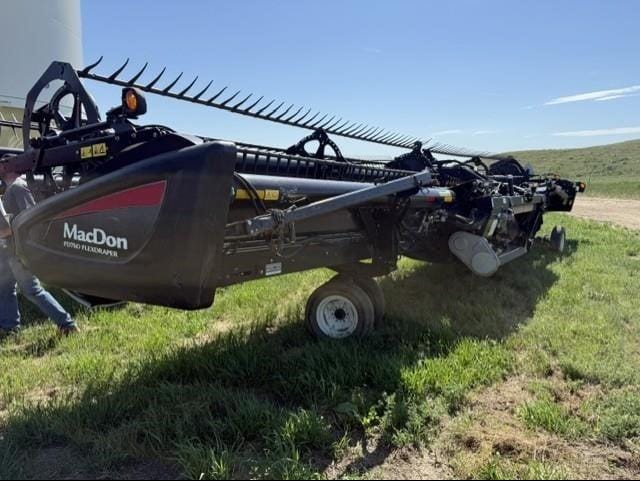 2010 Case IH 2162 Equipment Image0