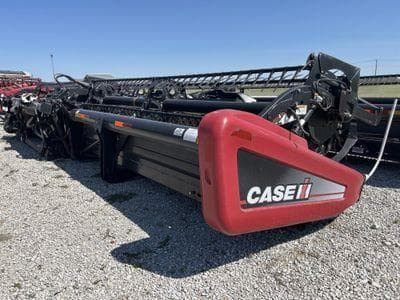 Image of Case IH 2162 equipment image 2