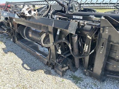 Image of Case IH 2162 equipment image 3