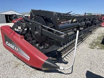 Main image Case IH 2162