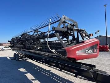 Main image Case IH 2162