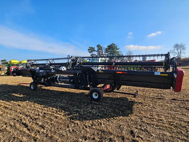 Image of Case IH 2162 equipment image 4