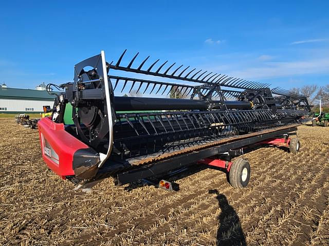 Image of Case IH 2162 equipment image 2