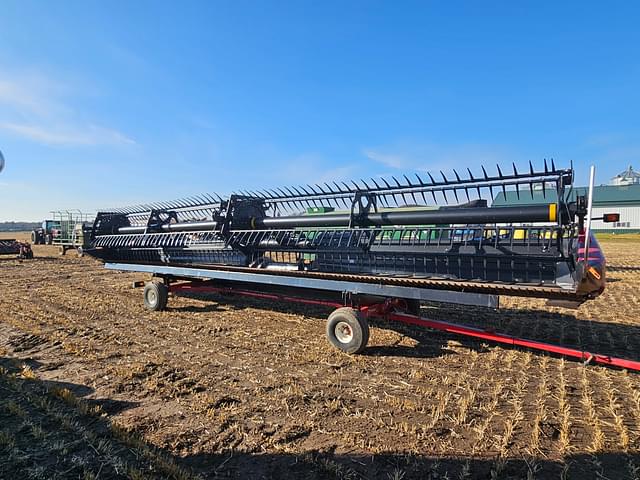 Image of Case IH 2162 equipment image 1