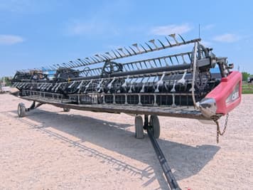 Main image Case IH 2162