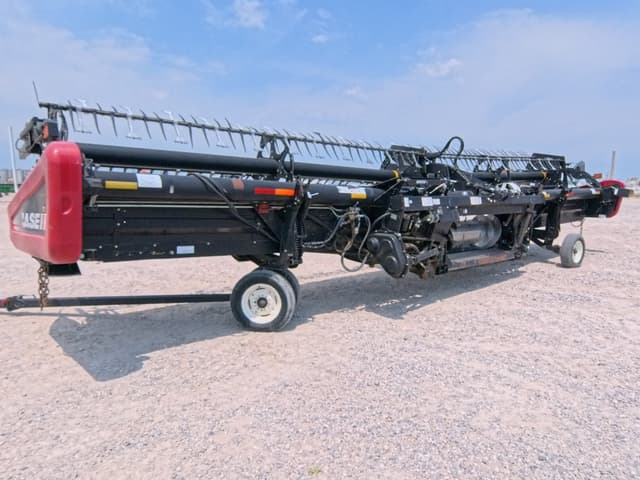 Image of Case IH 2162 equipment image 2