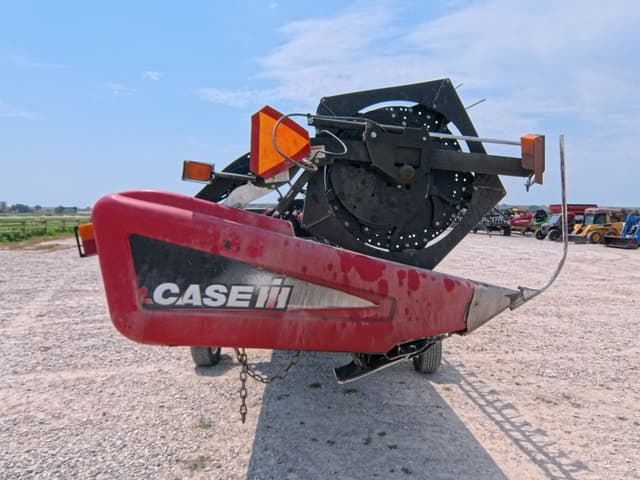 Image of Case IH 2162 equipment image 4