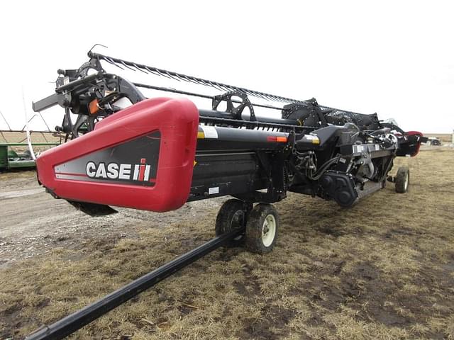 Image of Case IH 2162 equipment image 2