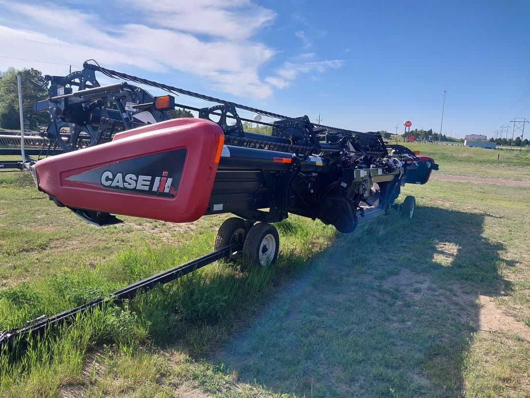 Image of Case IH 2162 Primary image
