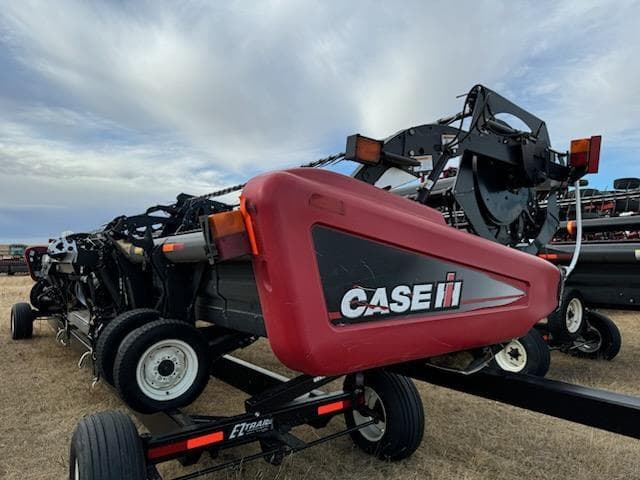 Image of Case IH 2162 equipment image 1