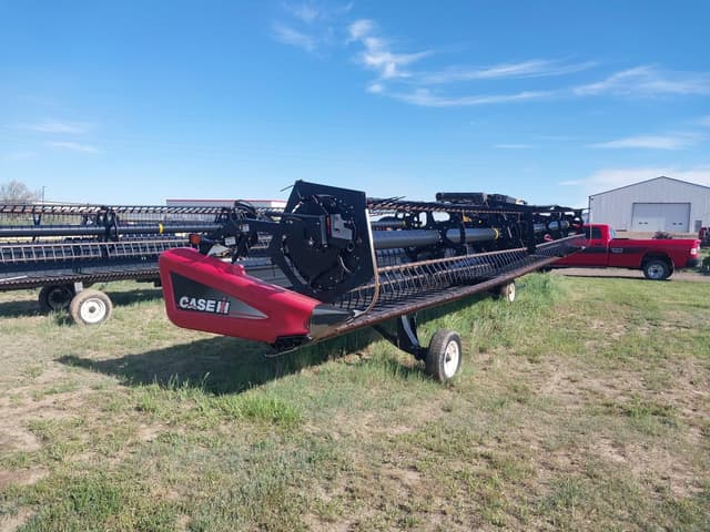 Image of Case IH 2162 equipment image 2