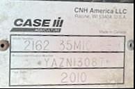 Image of Case IH 2162 equipment image 4
